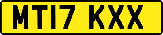 MT17KXX