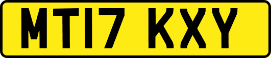 MT17KXY
