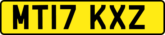 MT17KXZ
