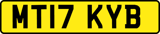 MT17KYB