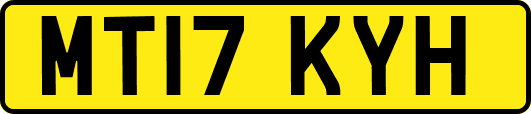 MT17KYH