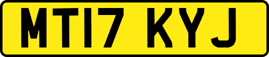 MT17KYJ