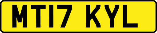 MT17KYL