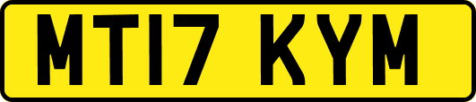 MT17KYM