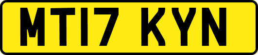 MT17KYN