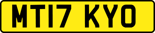 MT17KYO