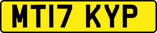 MT17KYP