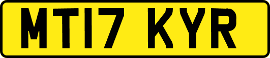 MT17KYR