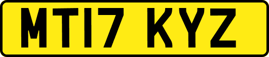 MT17KYZ