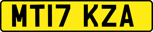 MT17KZA