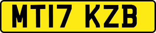 MT17KZB
