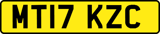MT17KZC