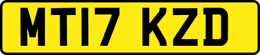 MT17KZD