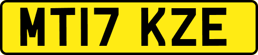 MT17KZE