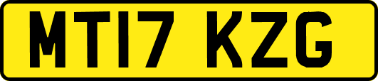 MT17KZG
