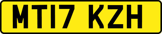MT17KZH