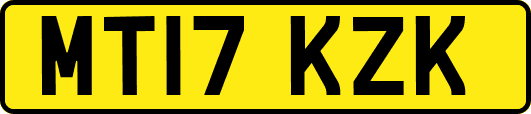 MT17KZK