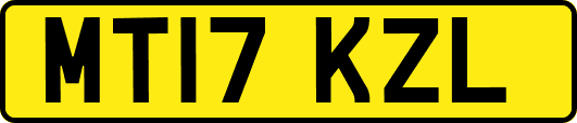 MT17KZL