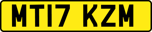 MT17KZM