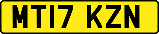 MT17KZN