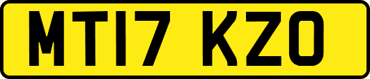 MT17KZO