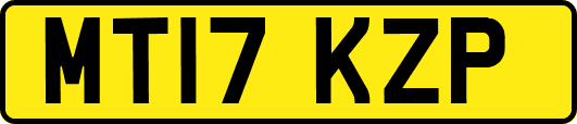 MT17KZP