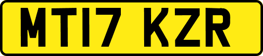 MT17KZR