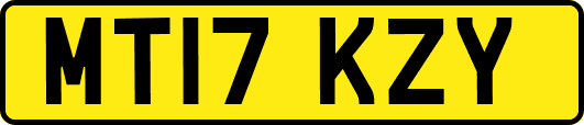 MT17KZY