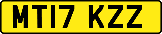 MT17KZZ