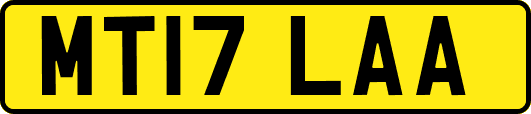 MT17LAA