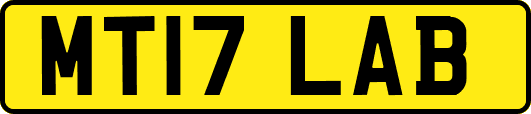 MT17LAB