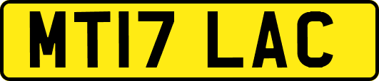 MT17LAC