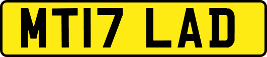 MT17LAD