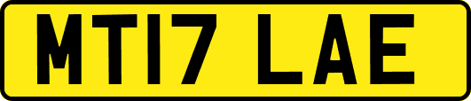 MT17LAE