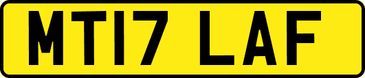 MT17LAF