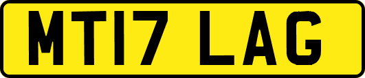 MT17LAG
