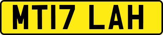 MT17LAH