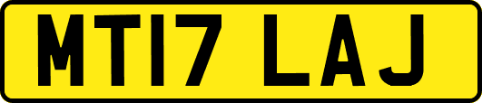 MT17LAJ