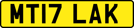 MT17LAK