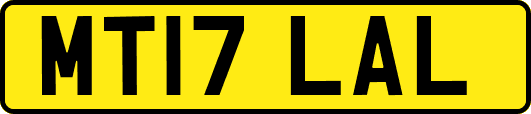 MT17LAL