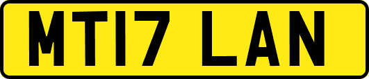 MT17LAN