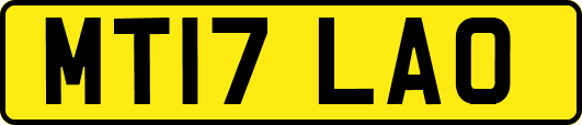 MT17LAO