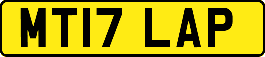 MT17LAP