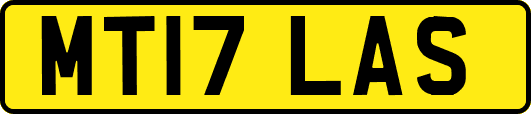 MT17LAS