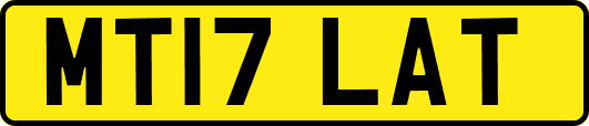 MT17LAT