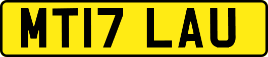 MT17LAU