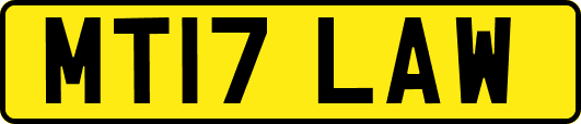 MT17LAW