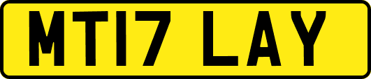 MT17LAY