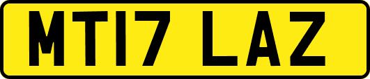MT17LAZ