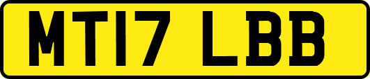 MT17LBB